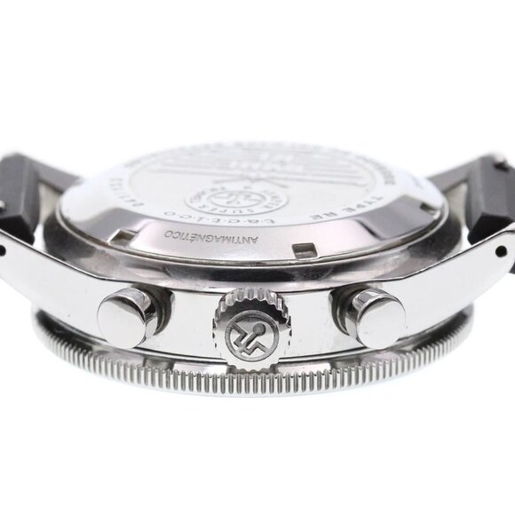 TACTICO TYPE RE Chronograph black Dial Automatic Men's Watch_863657 - Picture 5 of 6